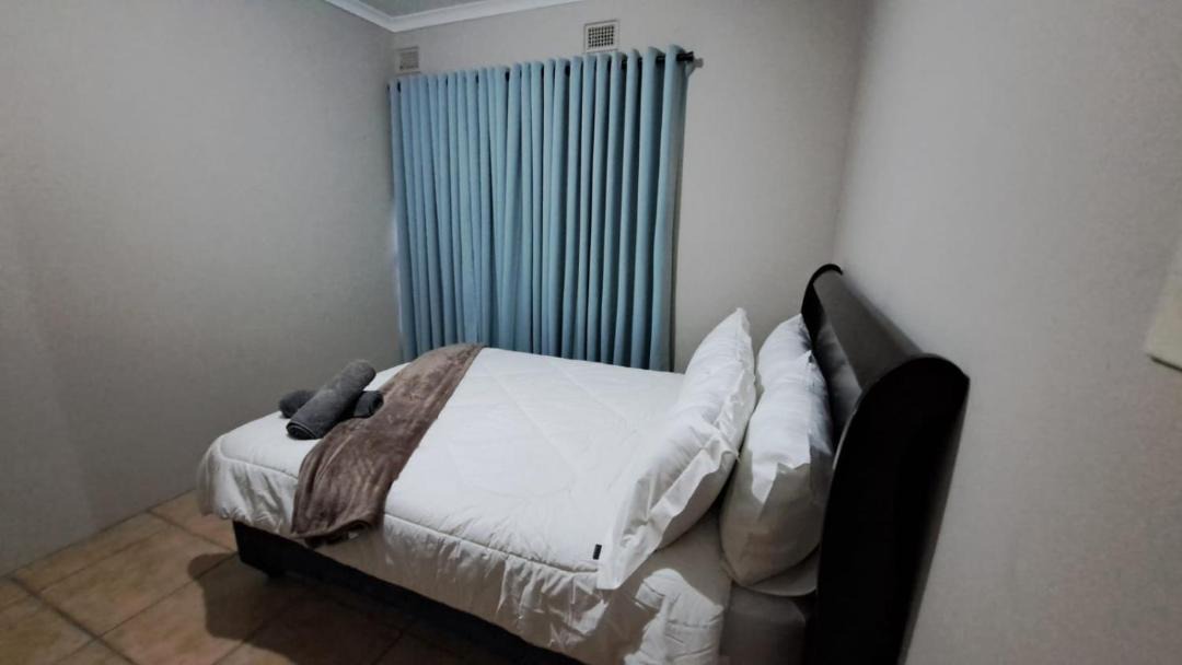 Photo of Bedroom in Meer En See