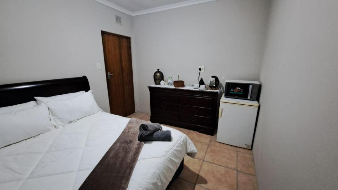 Photo of Bedroom in Meer En See