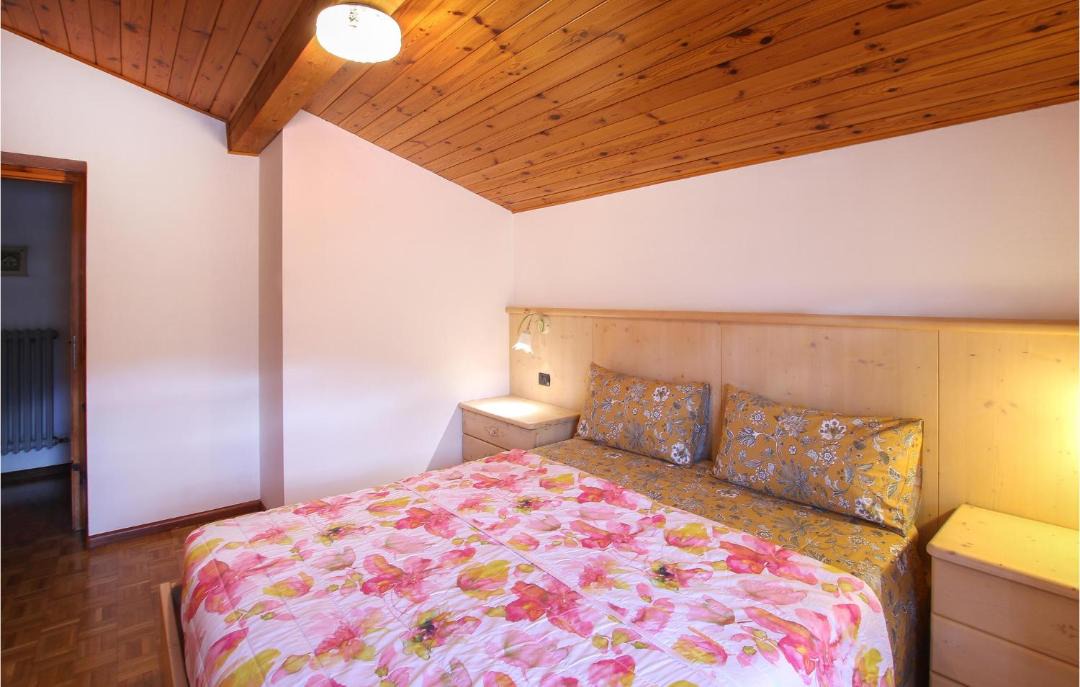 Photo of Bedroom in Transacqua