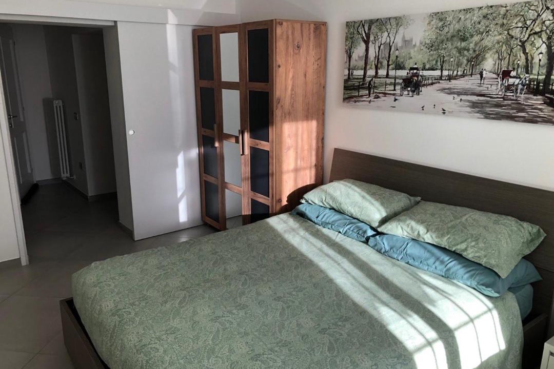 Photo of Bedroom in Pannone