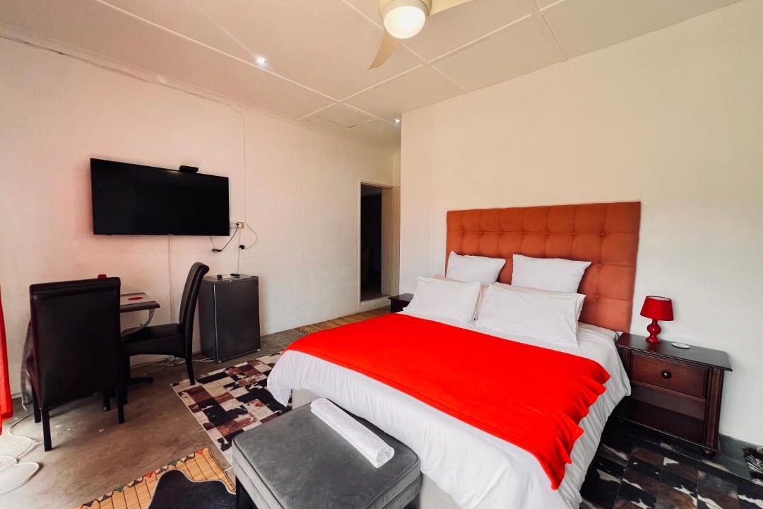 Photo of Bedroom in Mandini