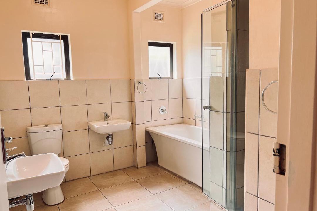 Photo of Bathroom in Mandini