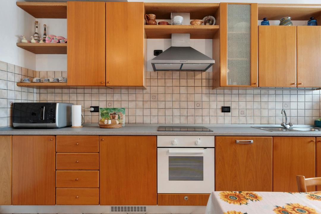 Photo of Kitchen in Dorsino