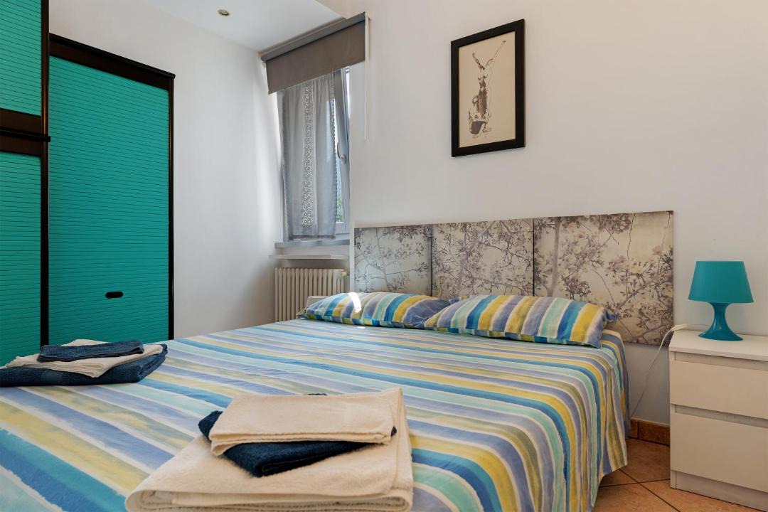 Photo of Bedroom in Dorsino