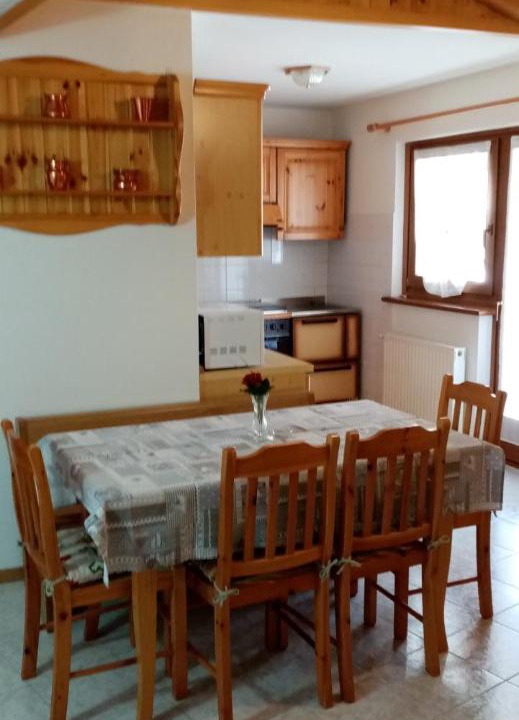 Photo of Kitchen in San Lorenzo in Banale