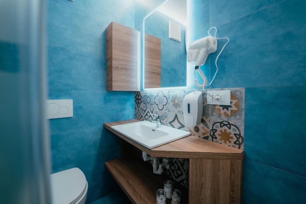 Photo of Bathroom in Palu