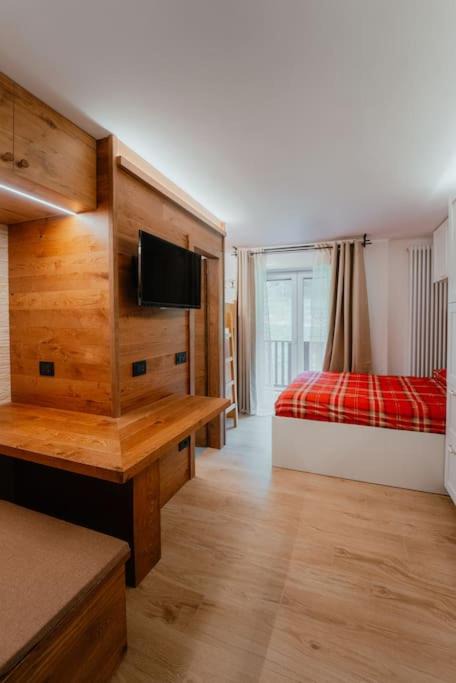Photo of Bedroom in Palu