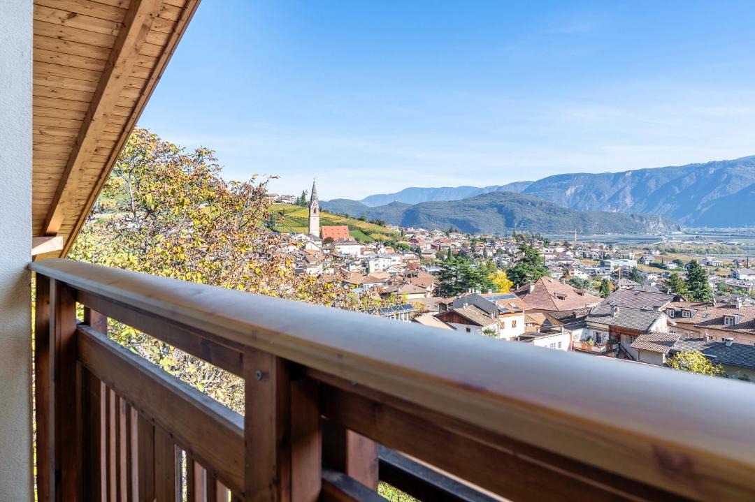 Photo of Patio Balcony in Termeno Sulla Strada del Vino