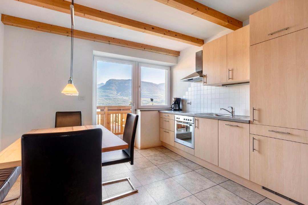 Photo of Kitchen in Termeno Sulla Strada del Vino