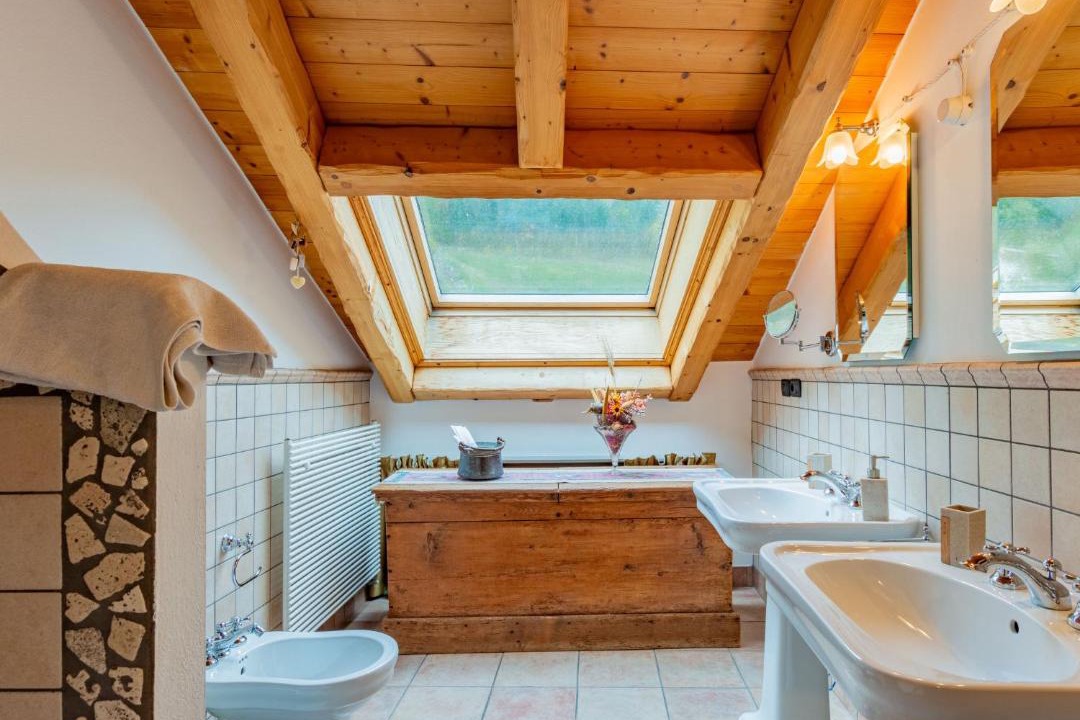 Photo of Bathroom in Coltura