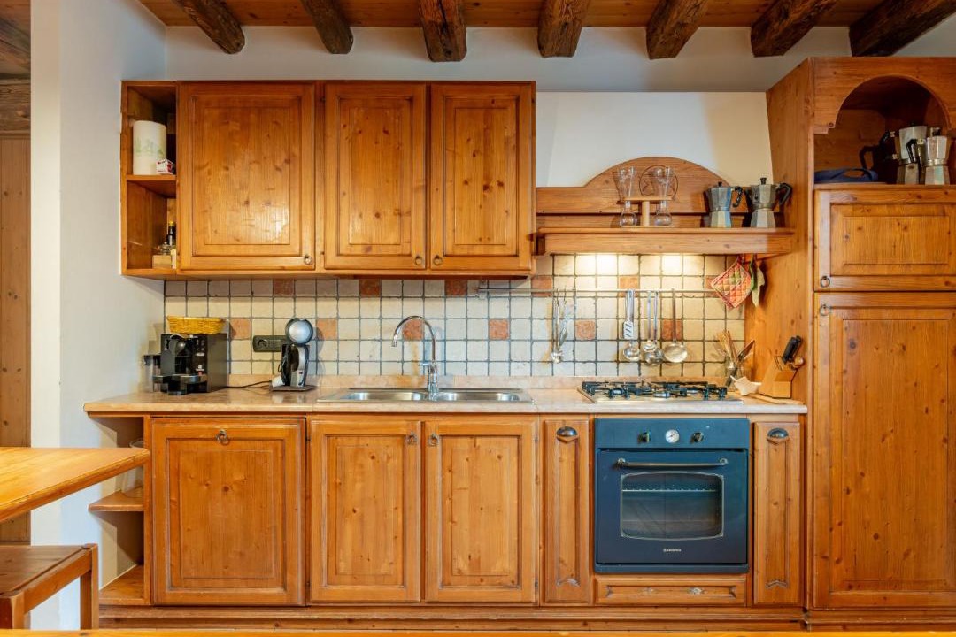 Photo of Kitchen in Coltura