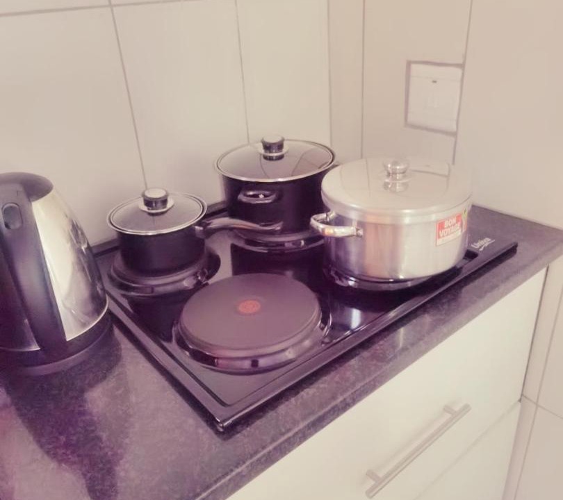 Photo of Kitchen in uMlalazi
