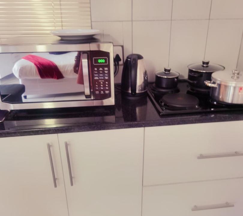 Photo of Kitchen in uMlalazi