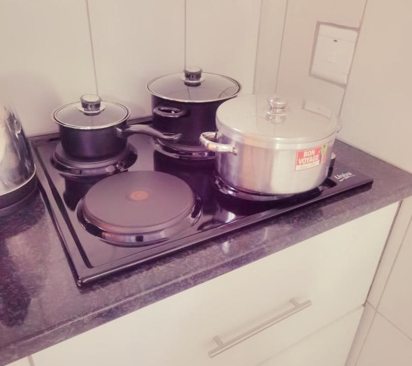 Photo of Kitchen in uMlalazi