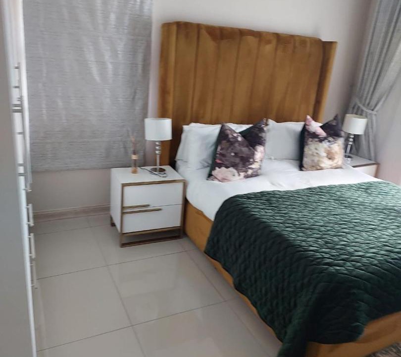 Photo of Bedroom in Cathkin Park