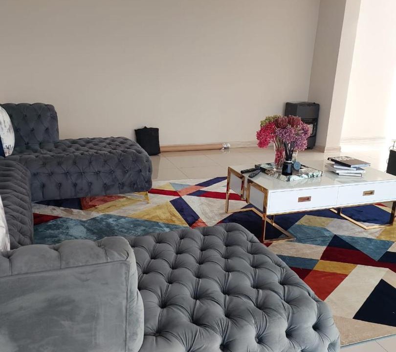 Photo of Livingroom in Cathkin Park