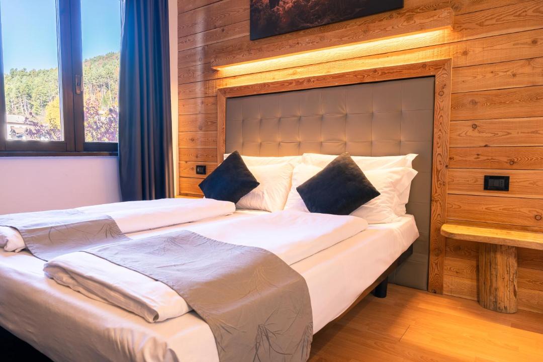 Photo of Bedroom in Folgaria