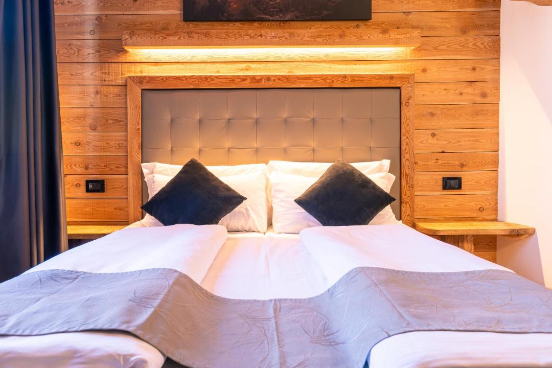 Photo of Bedroom in Folgaria