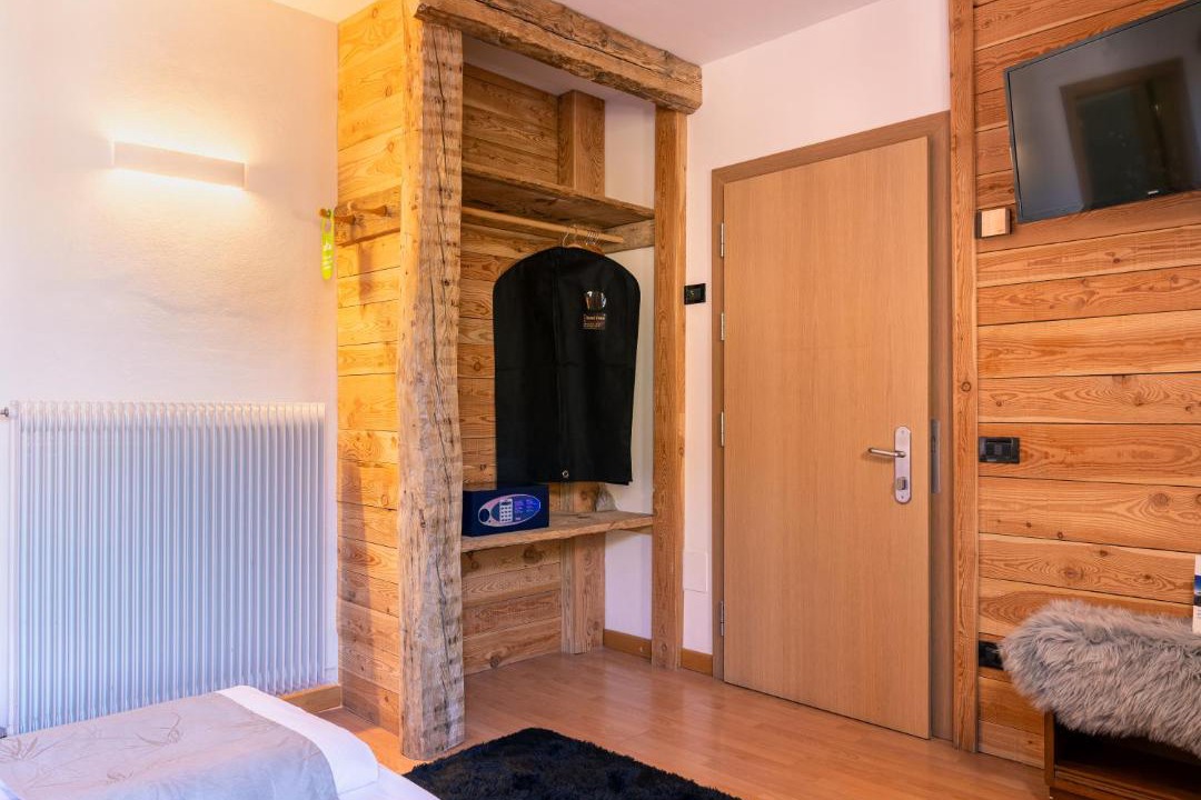 Photo of Bedroom in Folgaria