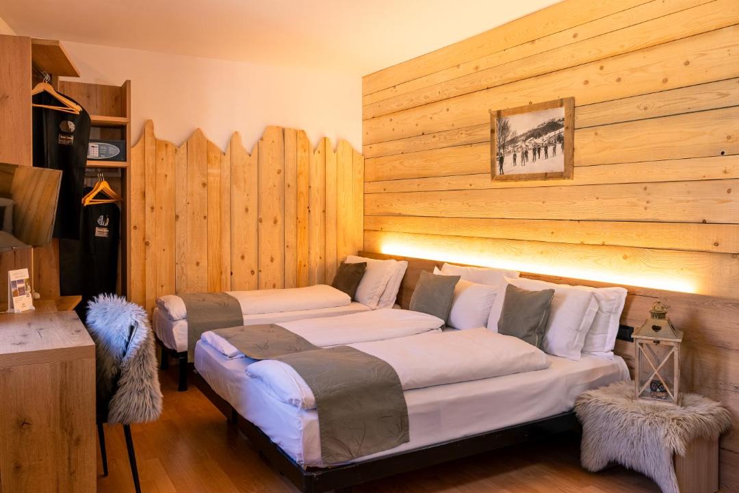 Photo of Bedroom in Folgaria