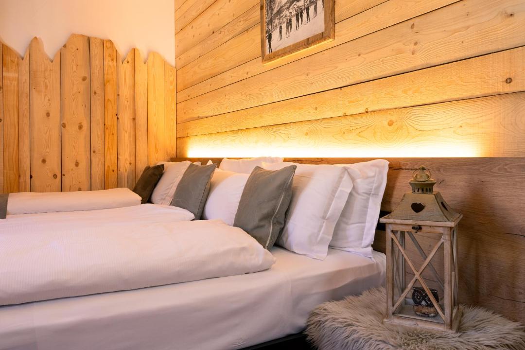 Photo of Bedroom in Folgaria