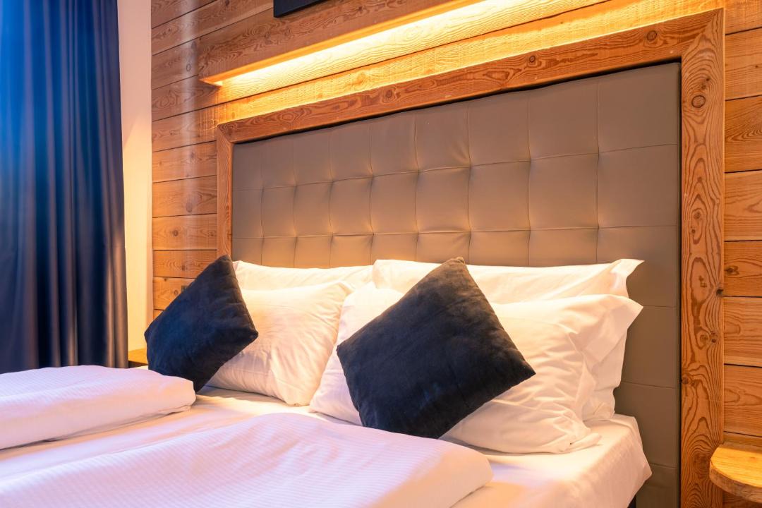 Photo of Bedroom in Folgaria