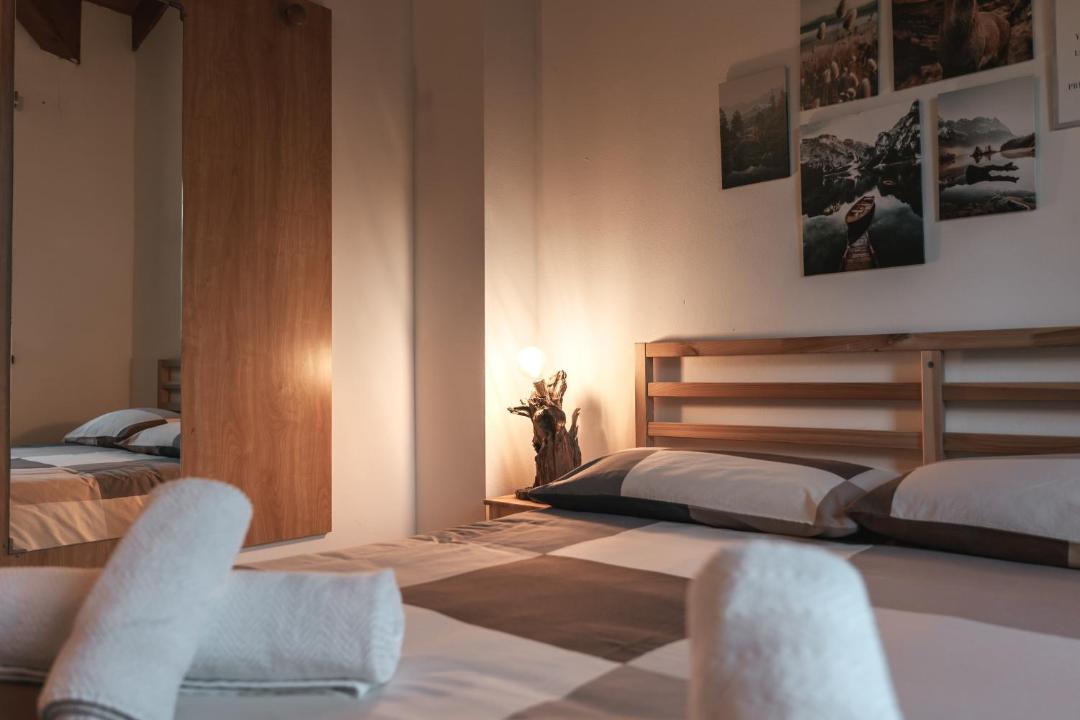 Photo of Bedroom in Ronzo-Chienis