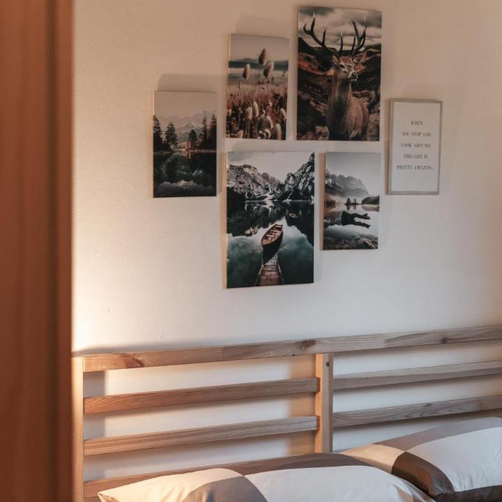 Photo of Bedroom in Ronzo-Chienis