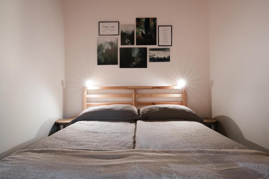 Photo of Bedroom in Ronzo-Chienis