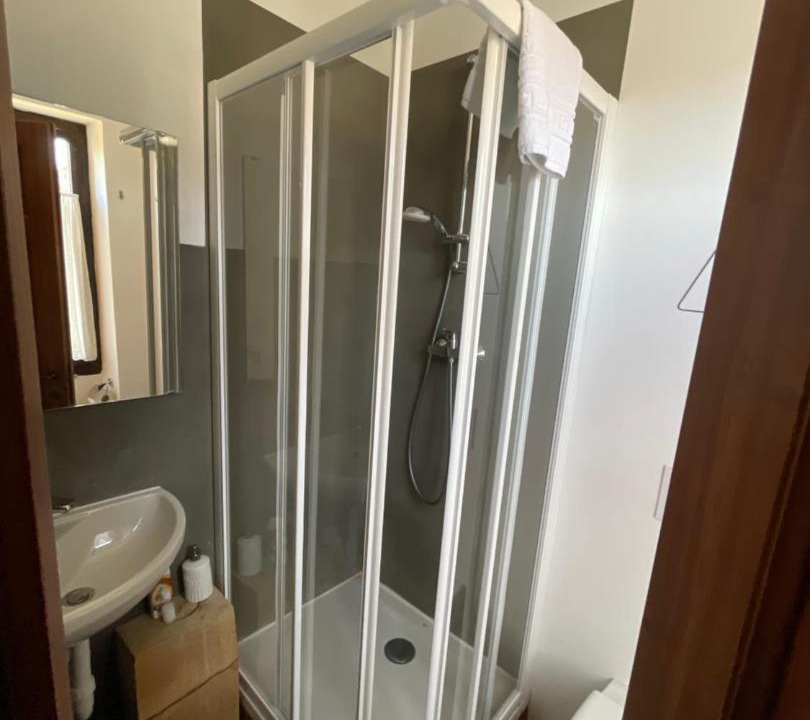 Photo of Bathroom in Ala