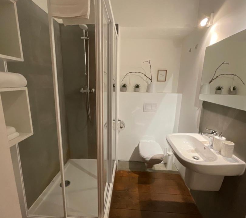 Photo of Bathroom in Ala