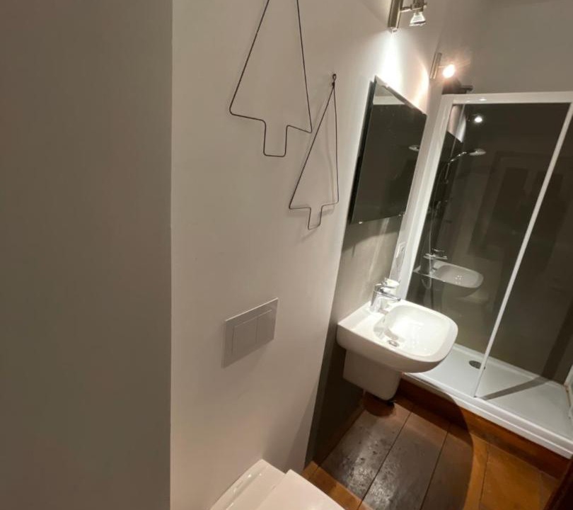 Photo of Bathroom in Ala