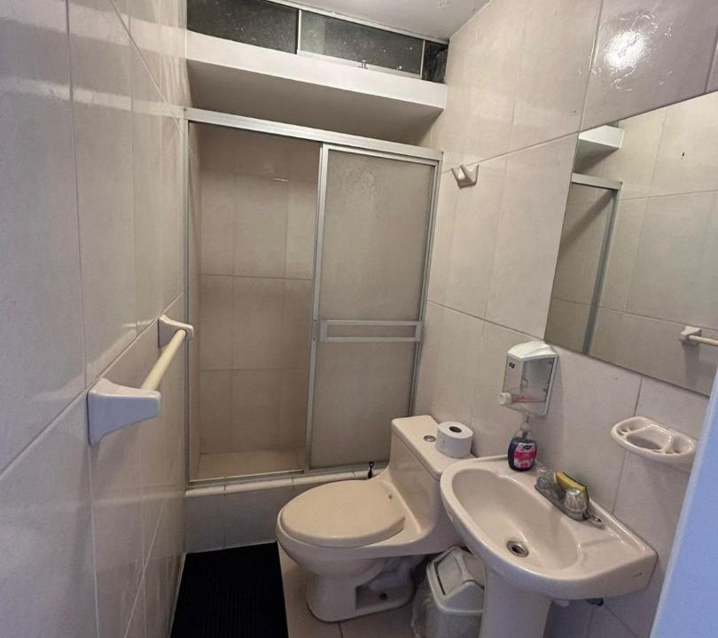 Photo of Bathroom in Chaclacayo