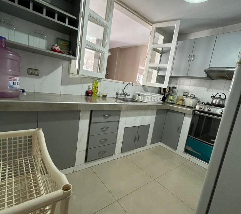 Photo of Kitchen in Chaclacayo