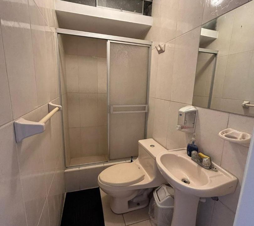 Photo of Bathroom in Chaclacayo
