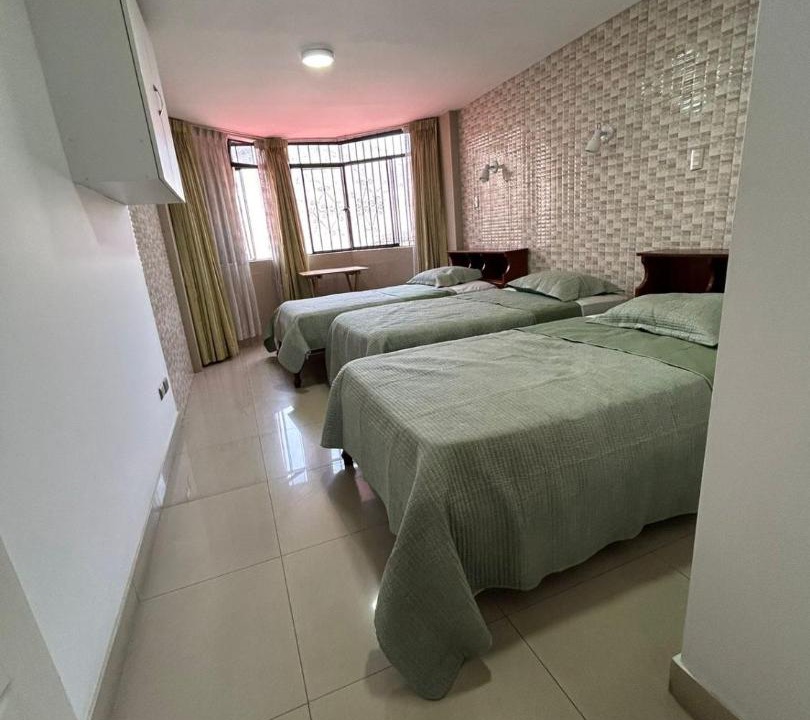 Photo of Bedroom in Chaclacayo