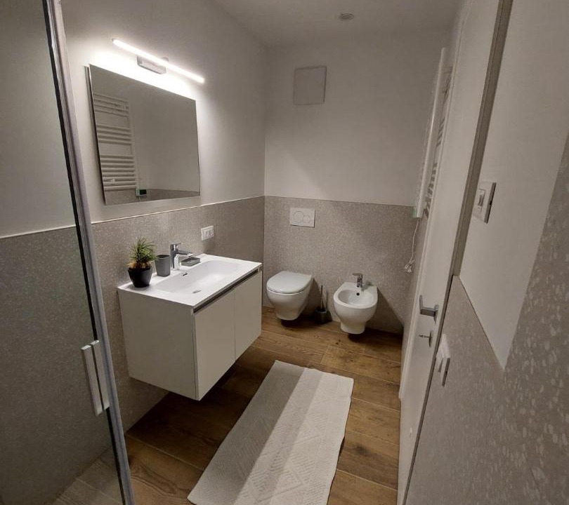 Photo of Bathroom in Cogolo