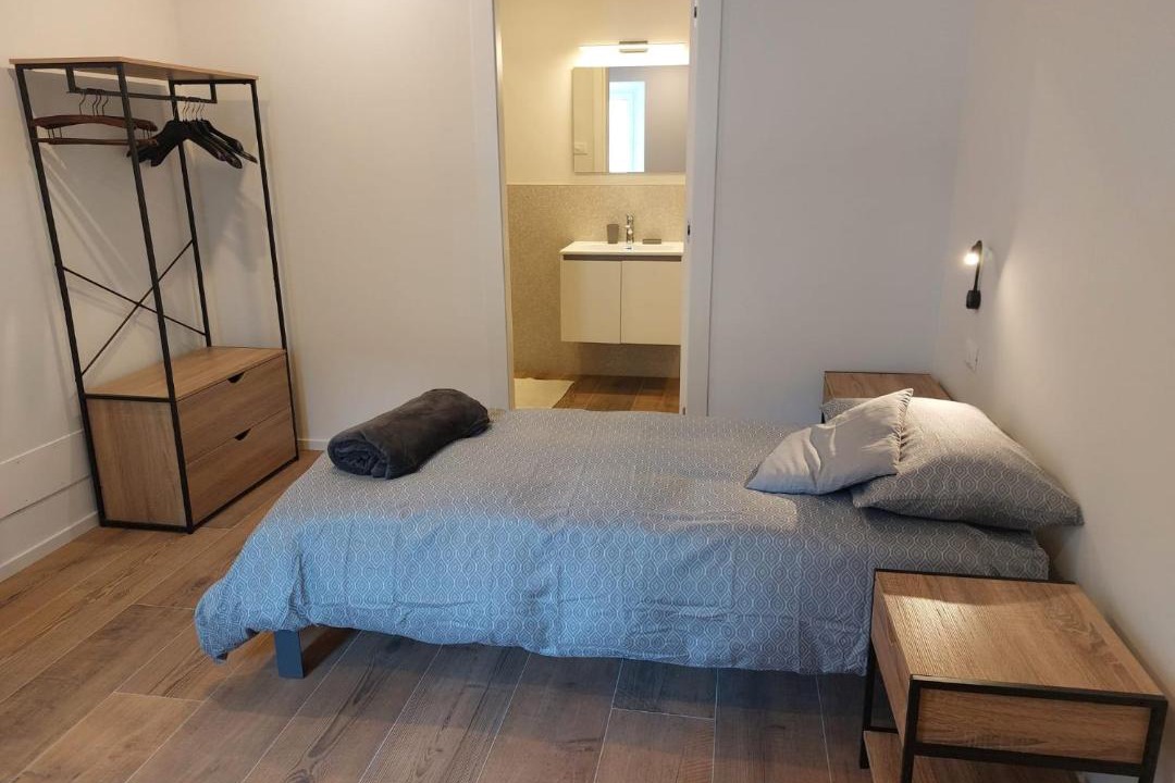 Photo of Bedroom in Cogolo
