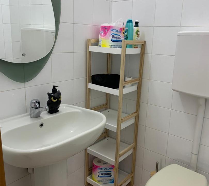 Photo of Bathroom in Martignano