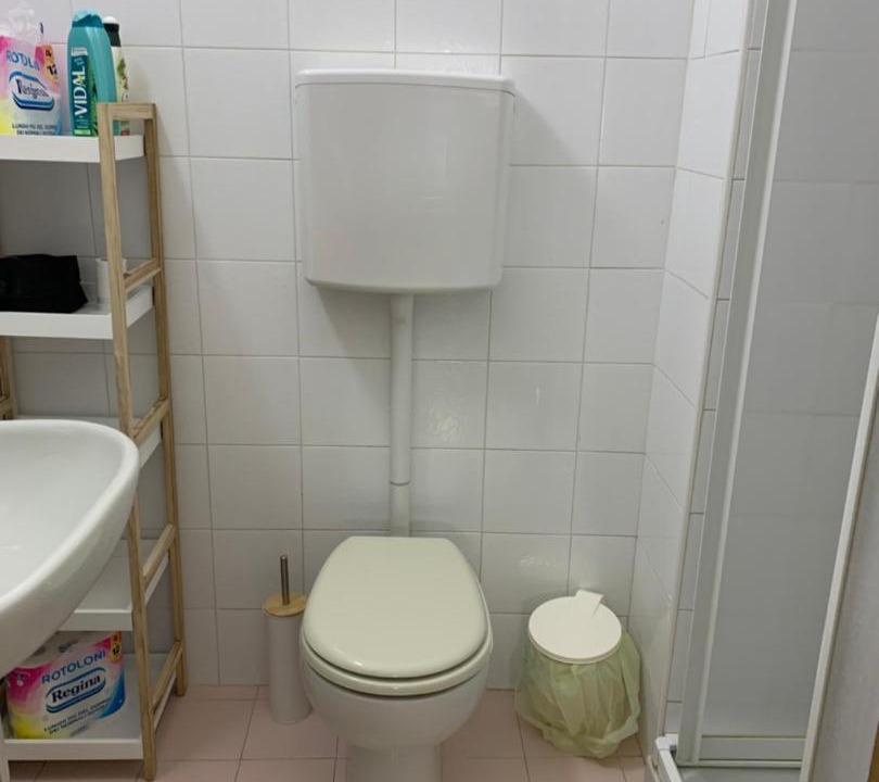 Photo of Bathroom in Martignano