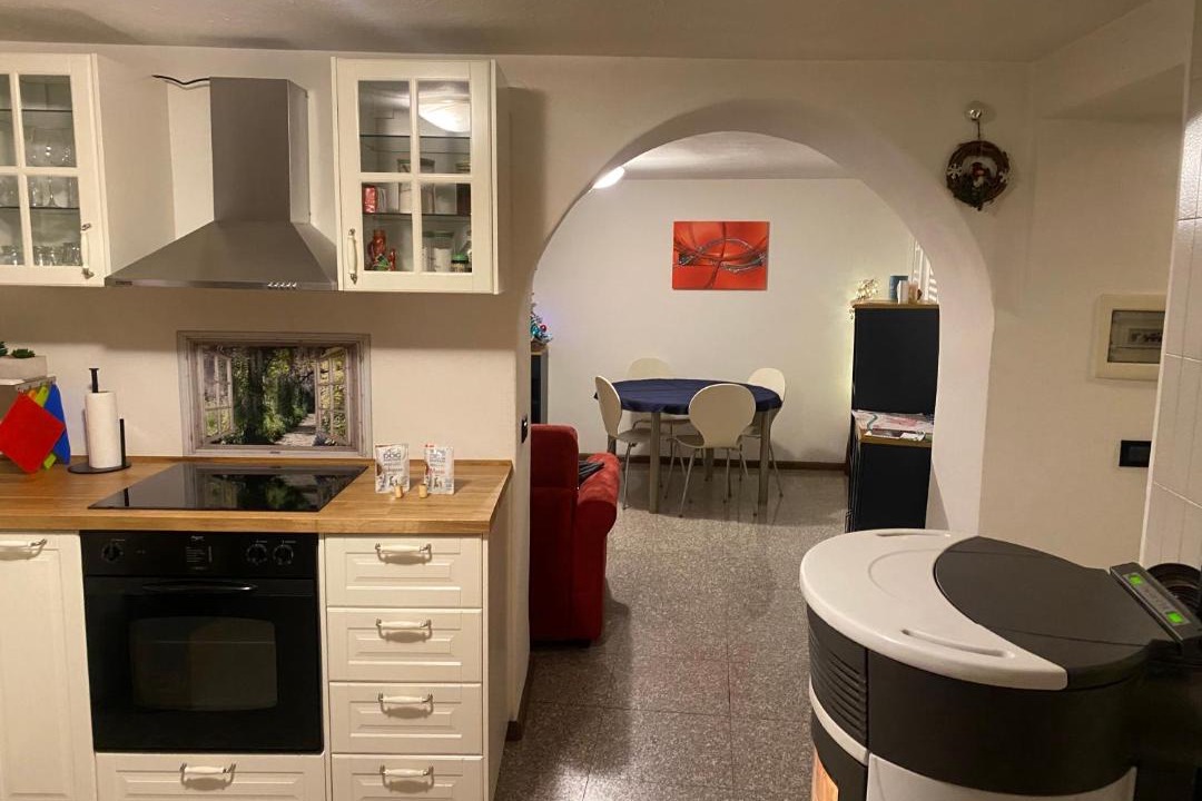 Photo of Kitchen in Cimone