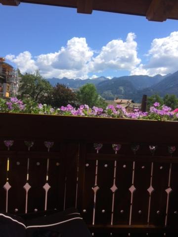 Photo of Patio Balcony in Cavalese