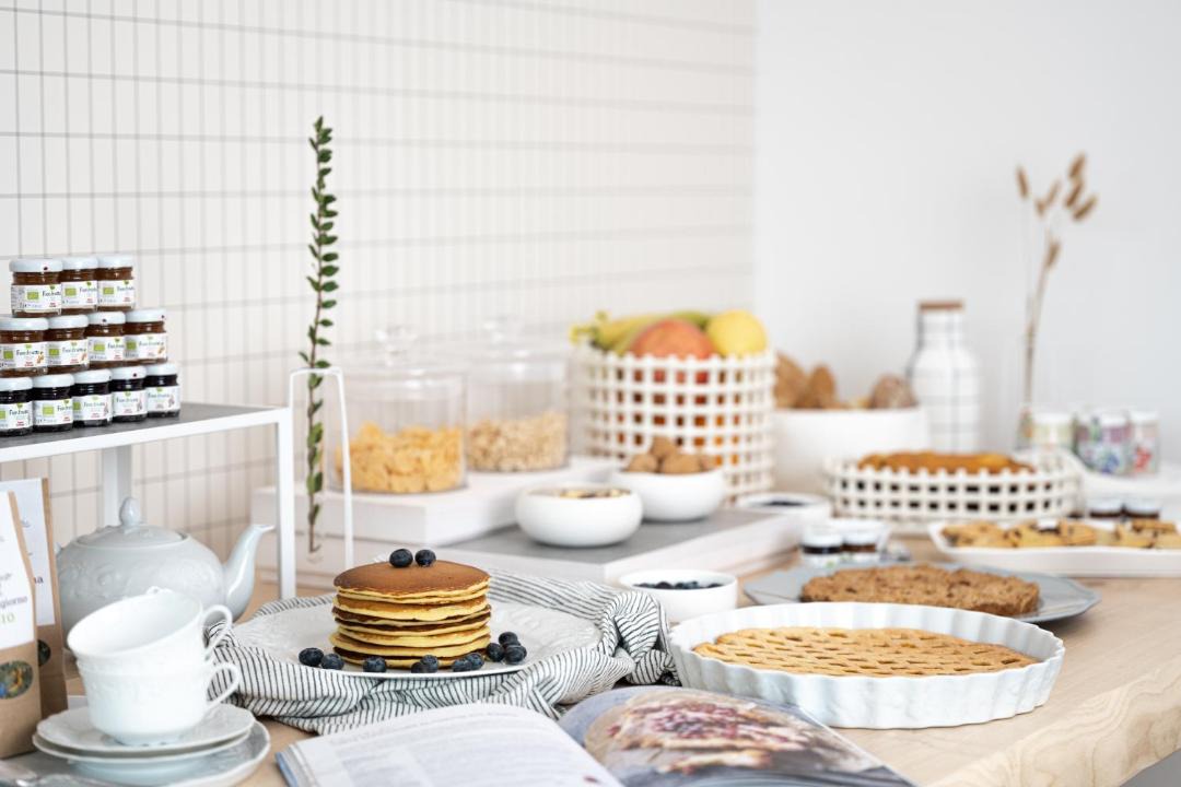 Photo of Kitchen in Trento