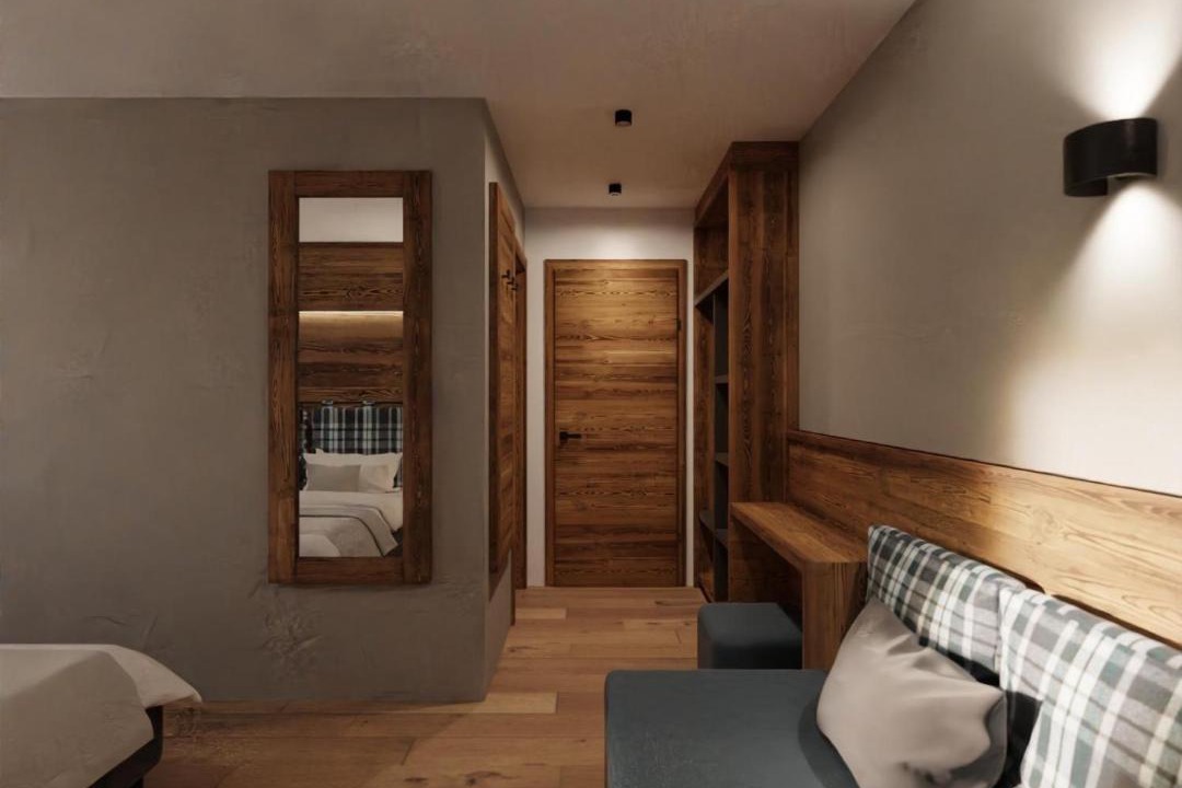 Photo of Bedroom in Cavedago