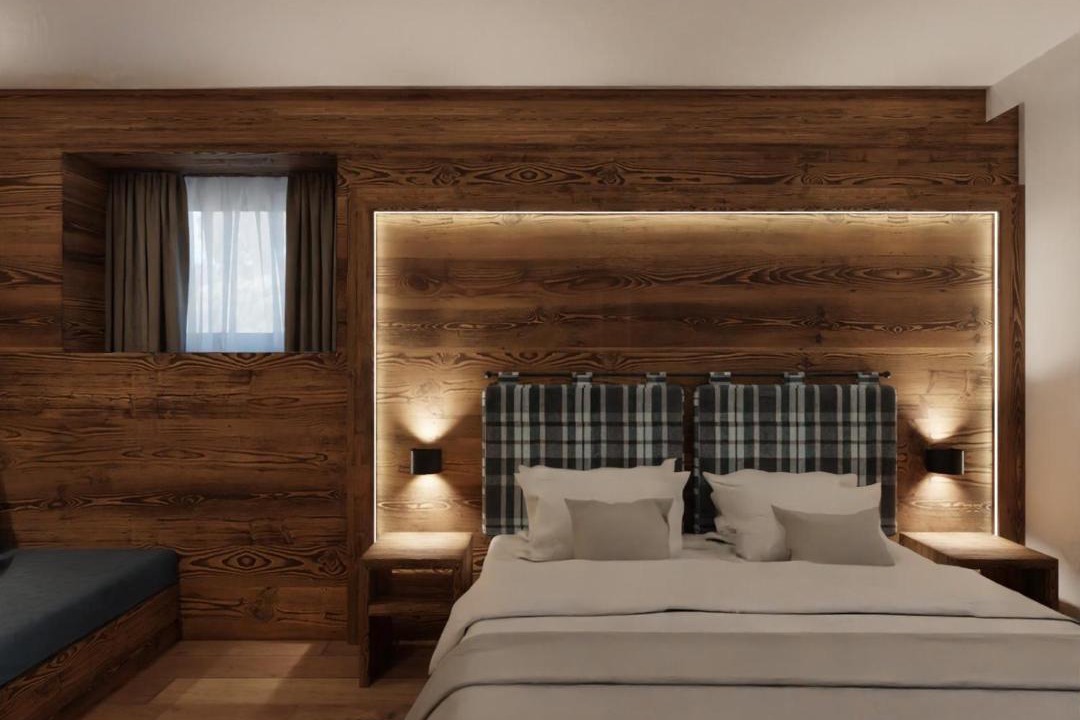 Photo of Bedroom in Cavedago