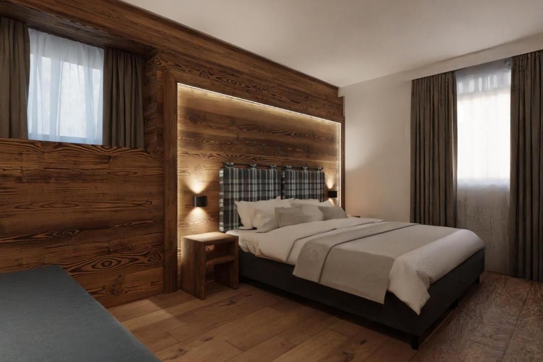 Photo of Bedroom in Cavedago