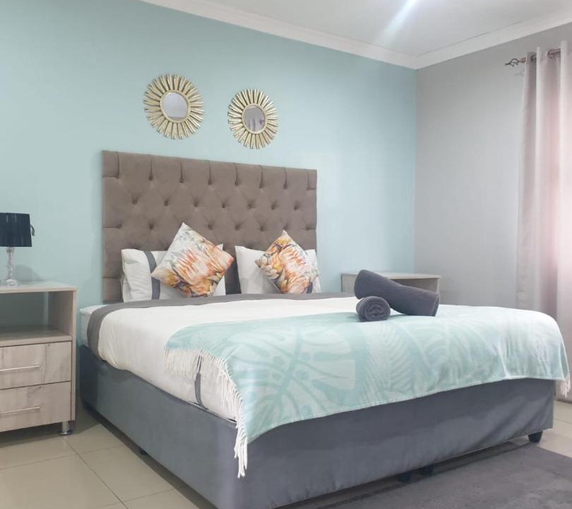 Photo of Bedroom in Dannhauser