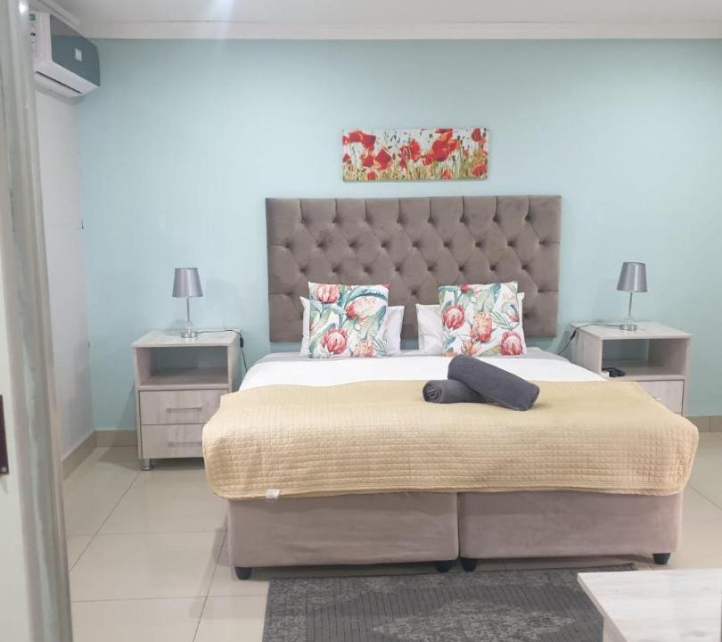 Photo of Bedroom in Dannhauser