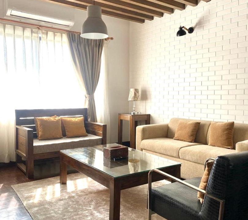 Photo of Livingroom in Nagarjun