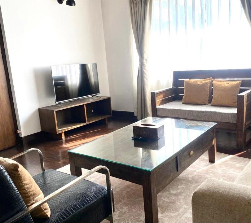 Photo of Livingroom in Nagarjun